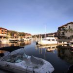 Resort area and residences Naples Bay Resort