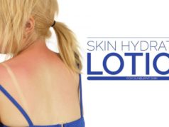 lotion