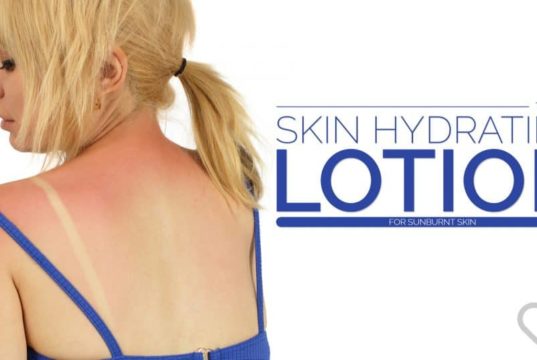 lotion
