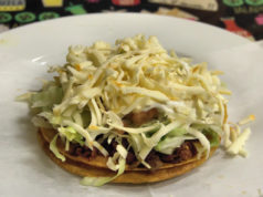 taco lindo