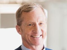 Tom Steyer