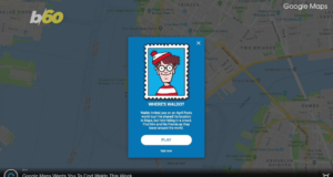 google maps