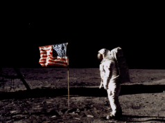 astronauts