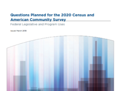 census