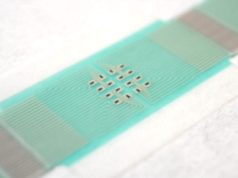skin patch