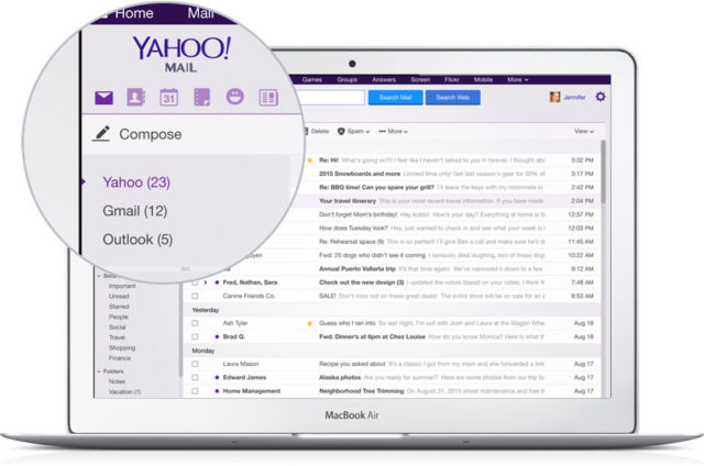 email