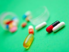 multivitamin