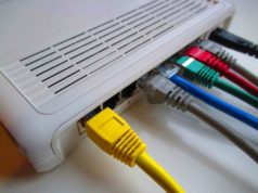 routers