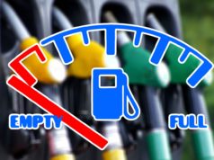 gasoline prices