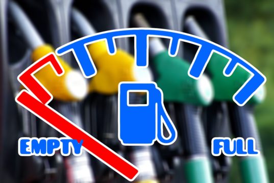 gasoline prices