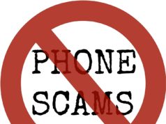 phone scams