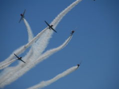 air show