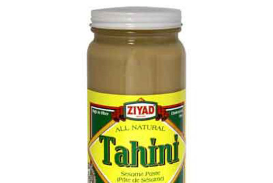 tahini