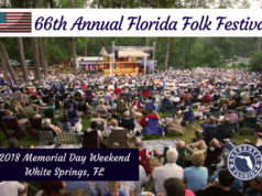 folk festival