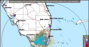 More Rain