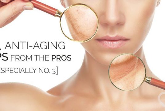 aging