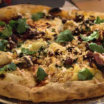 Cortez the killer pizza