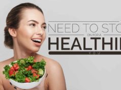 healthier