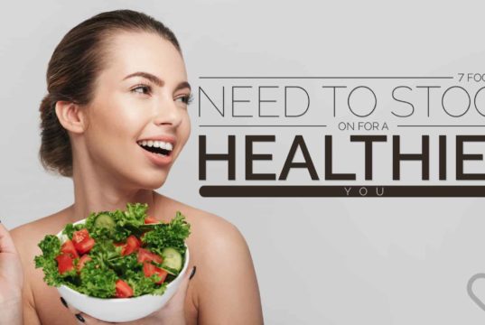 healthier