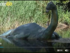 Loch Ness
