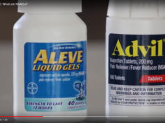 NSAIDs