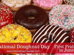 donut day