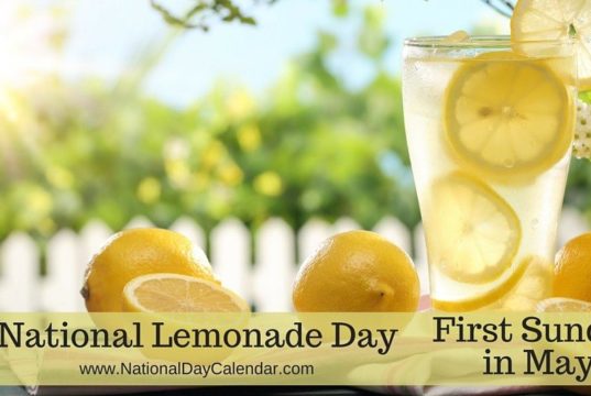 lemonade day