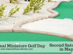golf day