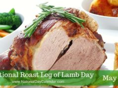 lamb day