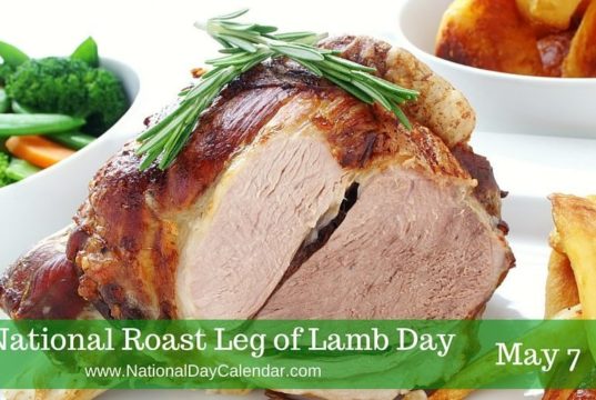 lamb day
