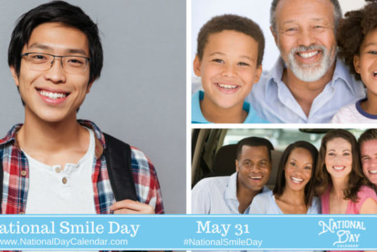 smile day