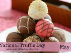 truffle day