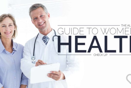 health check-up