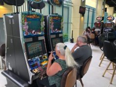 Backyard Casino