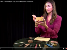 cosmetics