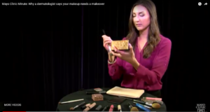 cosmetics