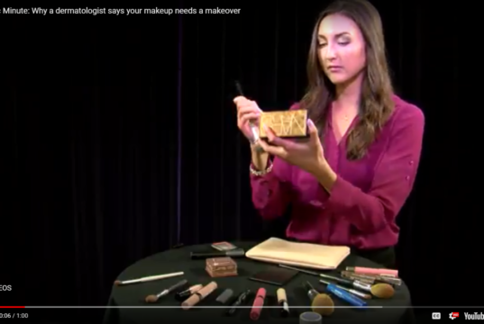 cosmetics