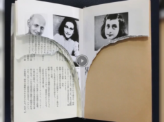 diary