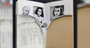diary