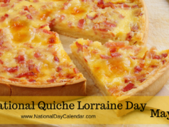 lorraine day