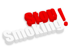 smoking