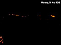 kilauea