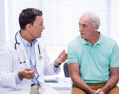 Treatment Options
