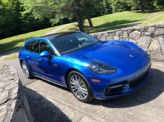 Panamera