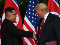 denuclearization