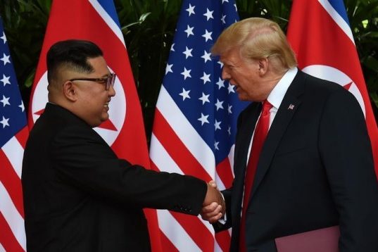 denuclearization