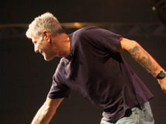 Bourdain