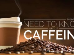 about caffeine