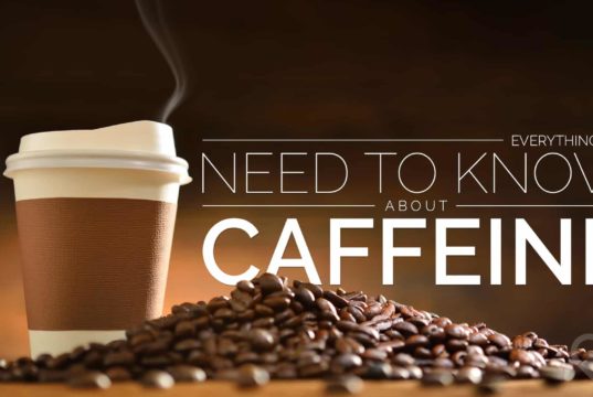 about caffeine