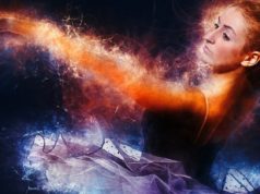 dancer